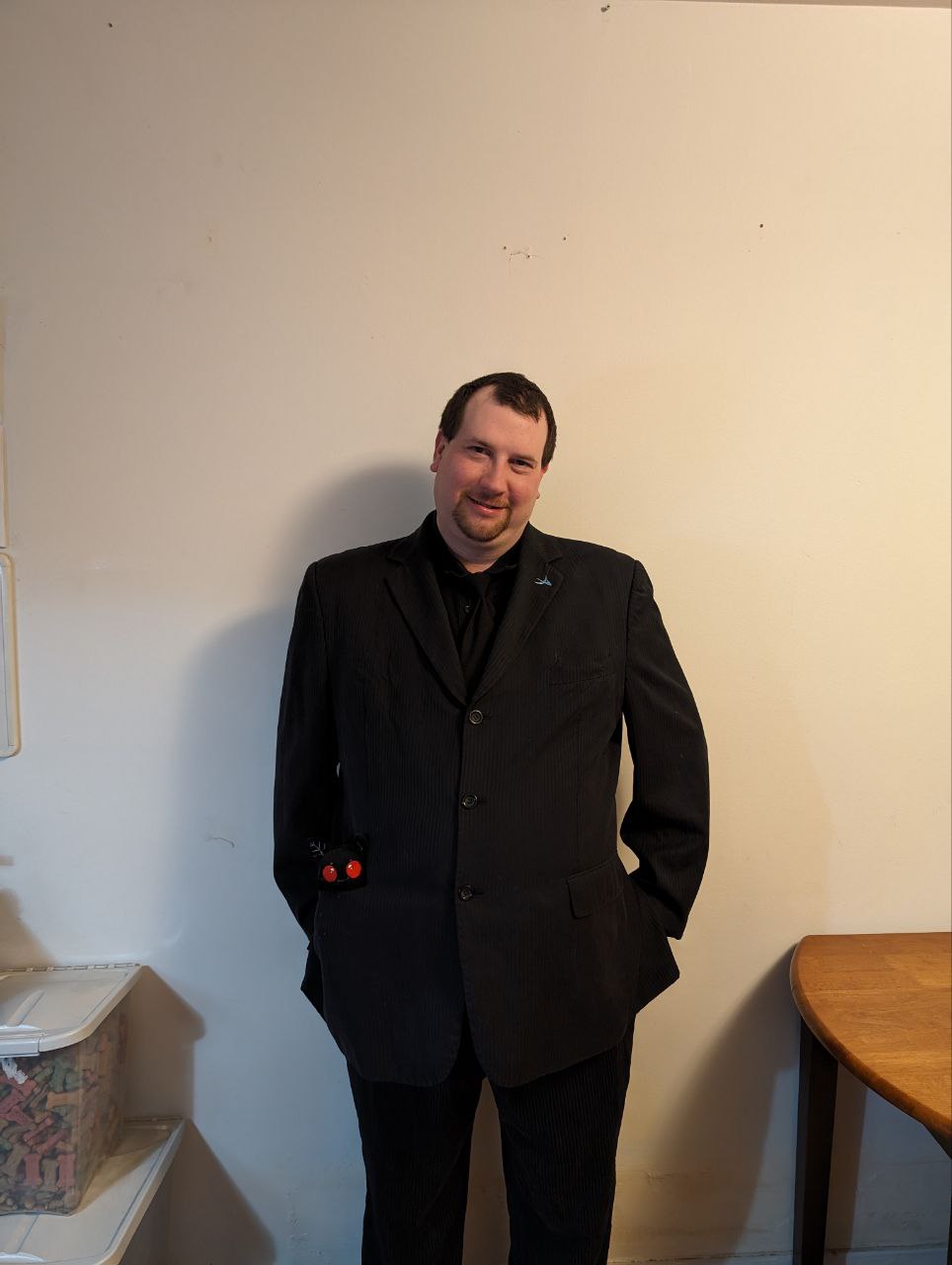 Pascal Robidoux