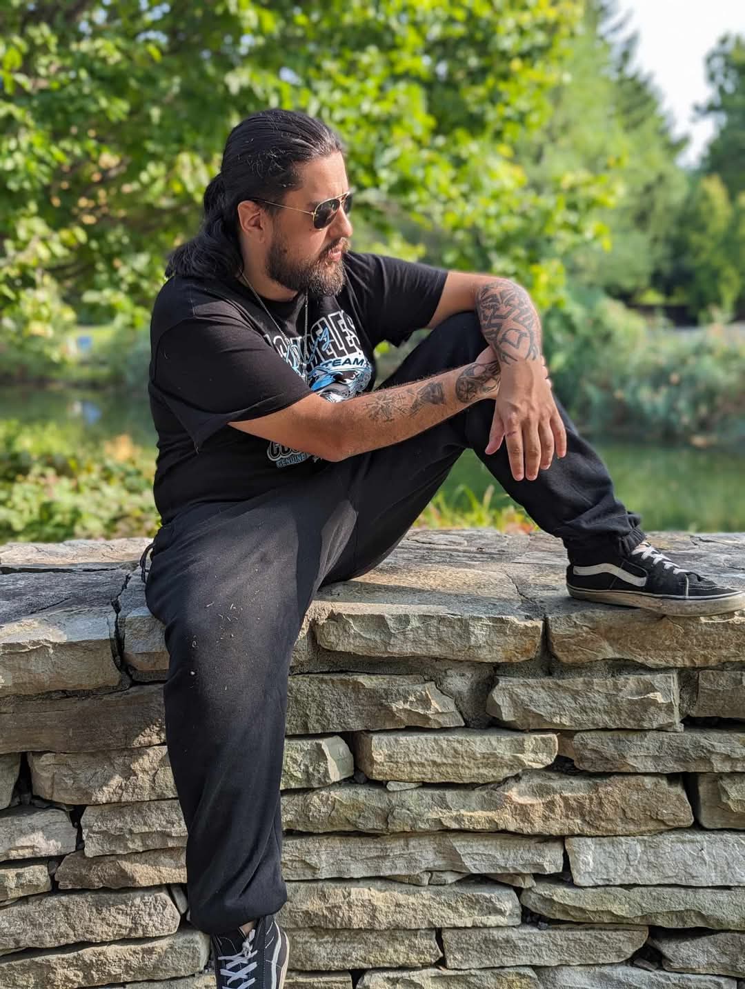 Mikael Landry